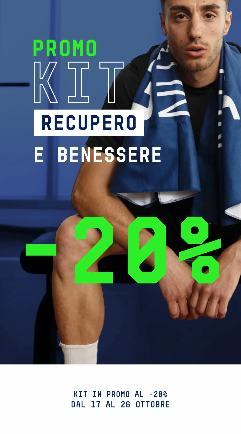 Cetilar - Sport Kit