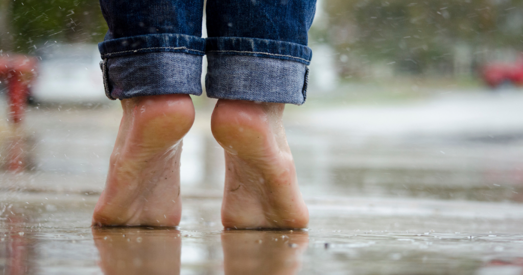 Foot Pain Home Remedies: Soaks, Supplements, and More