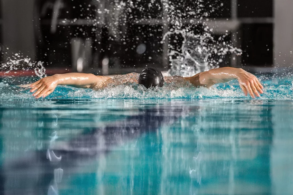 Nutrición e Hidratación para Nadadores: Mejora tu Rendimiento en el Agua