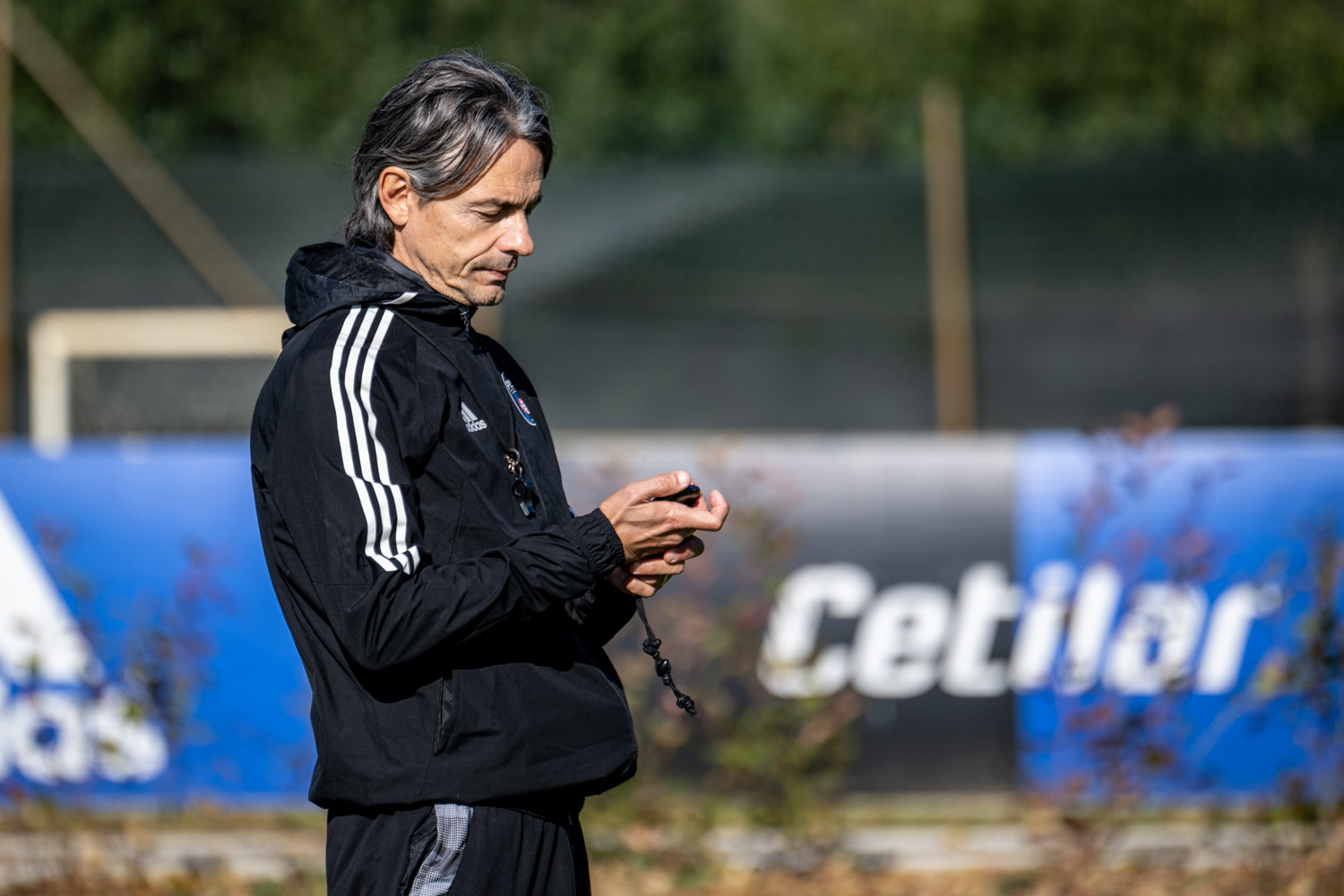 Inzaghi Pisa Calcio 4